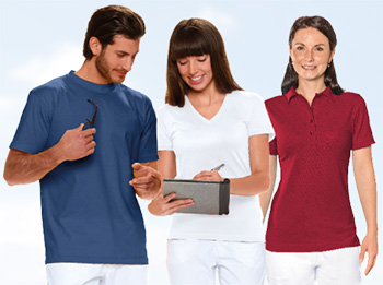 Polo / Magliette / Felpe